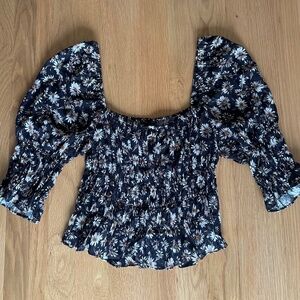 Sunflower Top